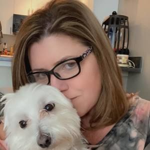 Meet your Posher, Jody